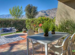 1125 S Tiffany Cir, Palm Springs, CA 92262