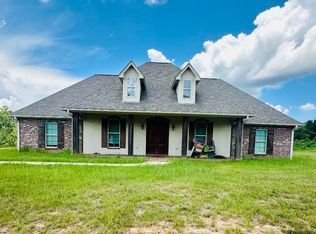 754 Tom Coke Rd, Mendenhall, MS 39114