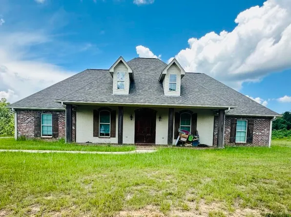 754 Tom Coke Rd, Mendenhall, MS 39114