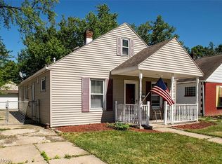 4525 W 170th St, Cleveland, OH 44135