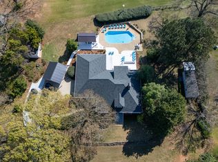 123 S Smith Rd, Lagrange, GA 30241
