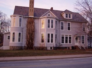 58 E Broad St, East Stroudsburg, PA 18301