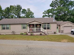 1459 Jonathan Dr, Somerset, PA