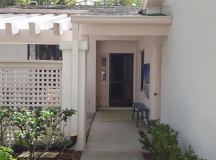5512 Hampstead Heath #6, Sarasota, FL 34235
