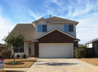 15012 Sassafras Trl, Pflugerville, TX 78660