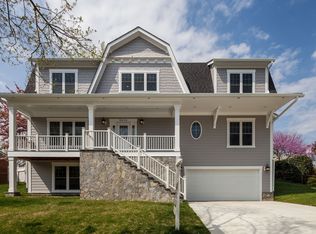 9804 Belhaven Rd, Bethesda, MD 20817