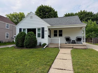 1340 W Commercial St, Appleton, WI, 54914