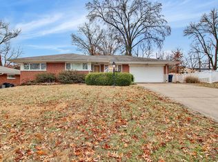10118 Harwich Dr, Saint Louis, MO