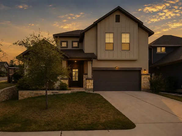 336 Berkeley Pl, Georgetown, TX 78628