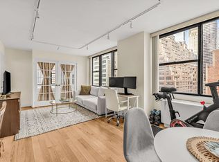 The Delegate, New York, NY 10017