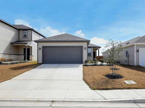 1419 Prynne St, New Braunfels, TX 78130