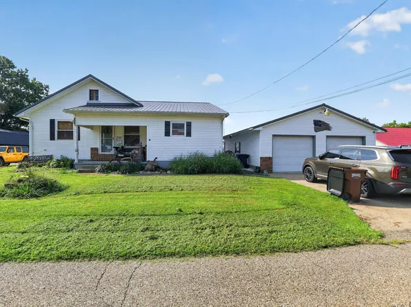 2101 W College Rd, Syracuse, OH 45779