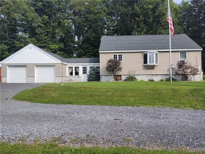 3883 Us Route 20 Tpke, Marietta, NY, 13110