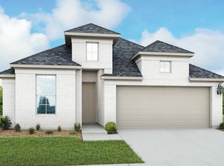Aruba Plan, Cypress Green, Hockley, TX 77447