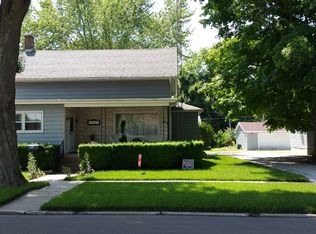 110 East St, La Porte, IN
