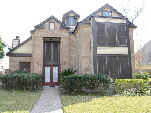 4739 Cashel Glen Dr, Houston, TX 77069