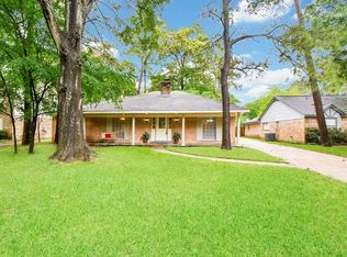 25514 Long Hill Ln, Spring, TX 77373