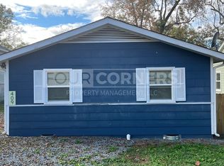 409 N Maple St #A, Durham, NC 27703