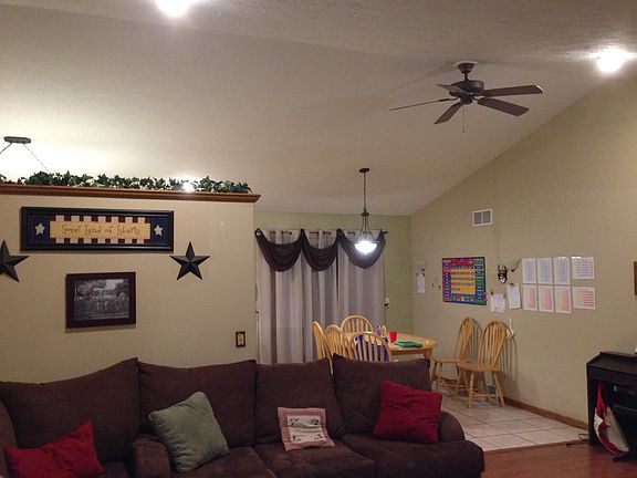 great room