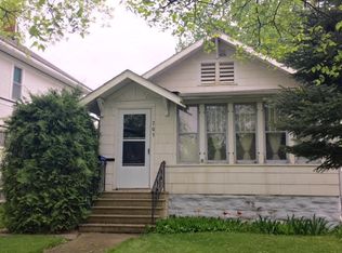 705 Bridge Ave, Albert Lea, MN 56007