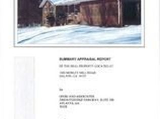 1000 Mobley Mill Rd SE, Dalton, GA 30721