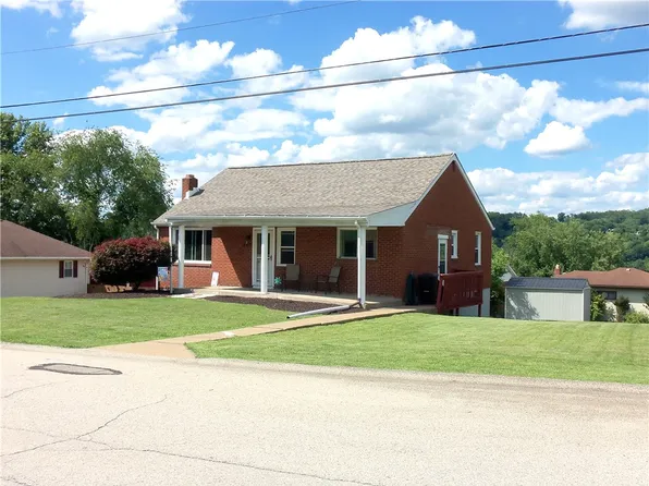 407 Grandview Ave, Monongahela, PA 15063