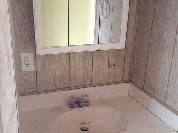 Master Bath 1