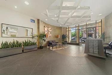 Rented by Hakimian Management