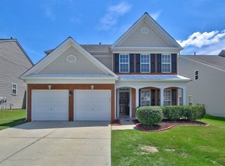 7444 Lagrange Dr, Raleigh, NC 27613