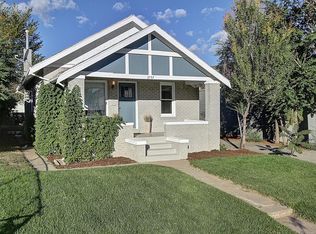 3757 N Race St, Denver, CO 80205