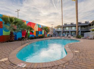 1333 E Thomas Rd, Phoenix, AZ 85014