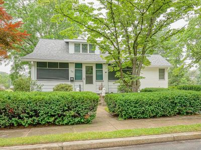 328 Spruce St, Bridgeton, NJ, 08302