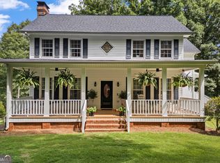 3040 Venable Ln, Dacula, GA 30019