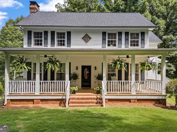 3040 Venable Ln, Dacula, GA 30019