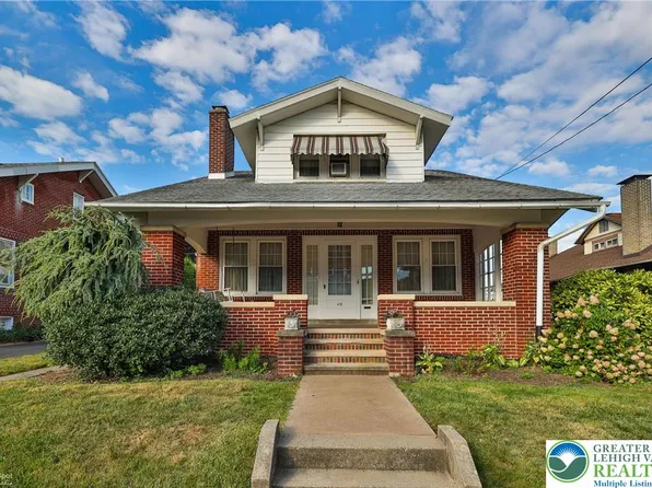 418 N Leh St, Allentown, PA 18104