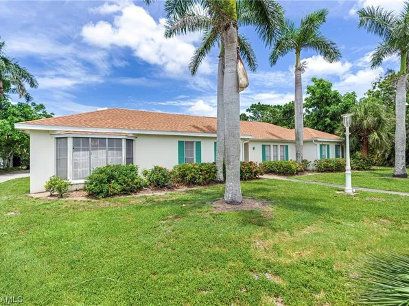 1285 Kasamada Dr, Fort Myers, FL 33919