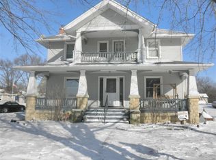 501 Union St, Clermont, IA 52135