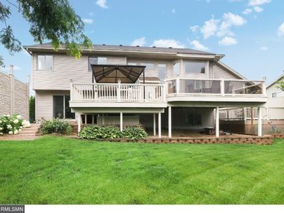 5650 156th Ln NW, Ramsey, MN, 55303