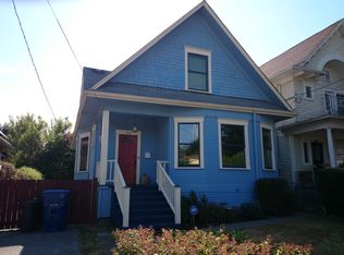 1444 21st Ave, Seattle, WA 98122