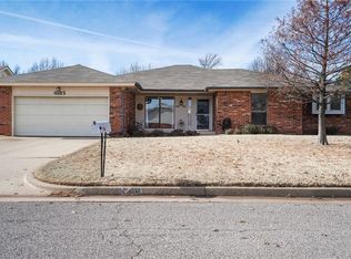 4005 Regatta Rd, Yukon, OK 73099