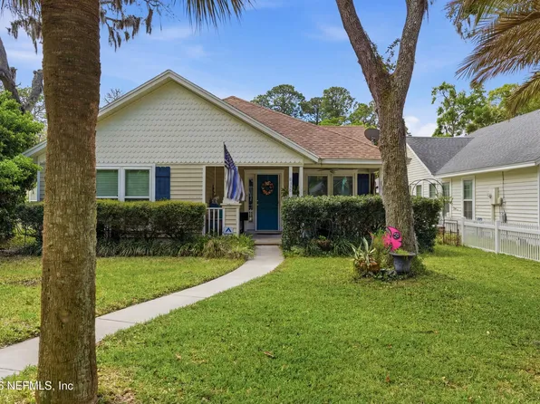 616 PARADISE Court, Atlantic Beach, FL 32233