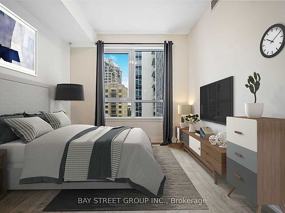 3rd image of 591 Sheppard Ave E #632