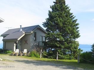 2001 Horizon Ct, Homer, AK 99603
