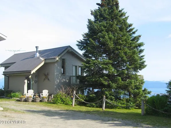 2001 Horizon Ct, Homer, AK 99603