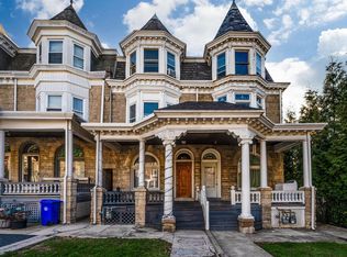 911 N 5th St, Reading, PA 19601