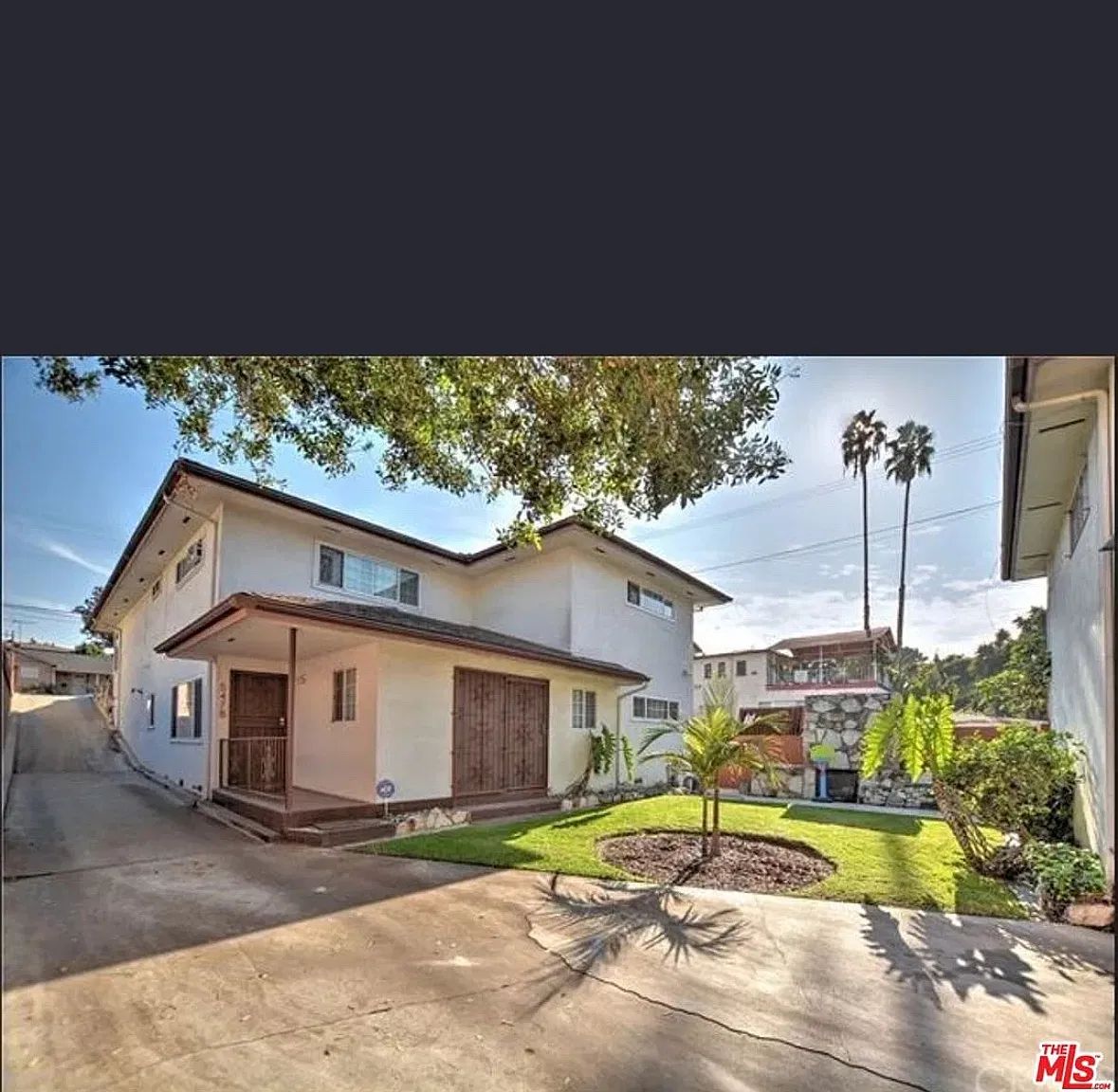 3 bed, 1400 sqft, $2,850 — Photo 1