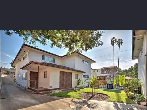 547 Hill St, Inglewood, CA 90302