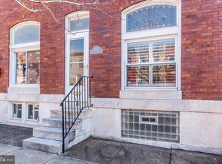 1015 S Clinton St, Baltimore, MD 21224