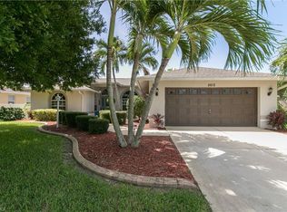 2612 SW 52nd Ter, Cape Coral, FL 33914
