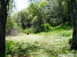 2 Olympus Dr, Garden Valley, CA 95633
